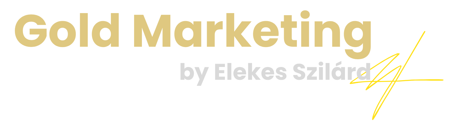 Gold Marketing