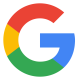 [CITYPNG.COM]Google Logo Icon Gsuite HD - 3000x3000
